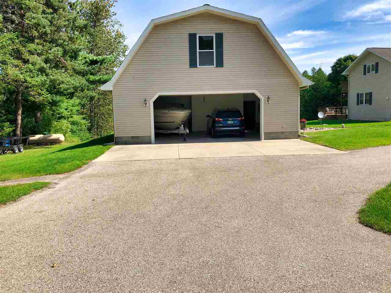 9412 Six Mile Lake Road Ellsworth MI 49729