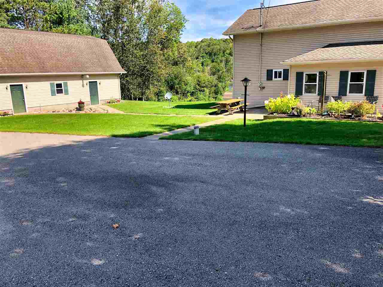 9412 Six Mile Lake Road Ellsworth MI 49729