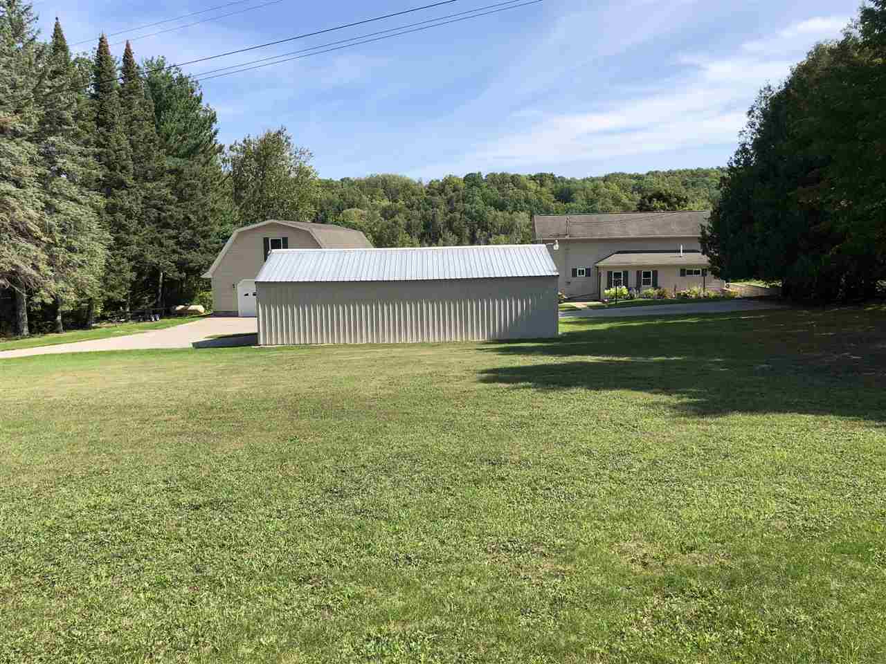 9412 Six Mile Lake Road Ellsworth MI 49729