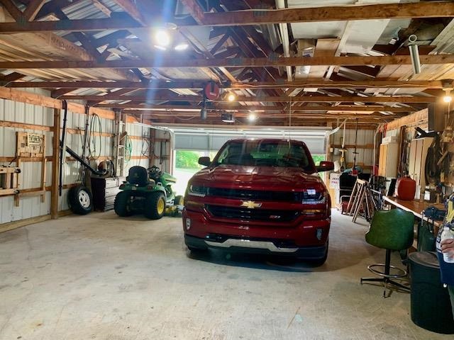 9412 Six Mile Lake Road Ellsworth MI 49729
