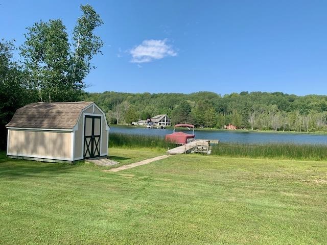 9412 Six Mile Lake Road Ellsworth MI 49729