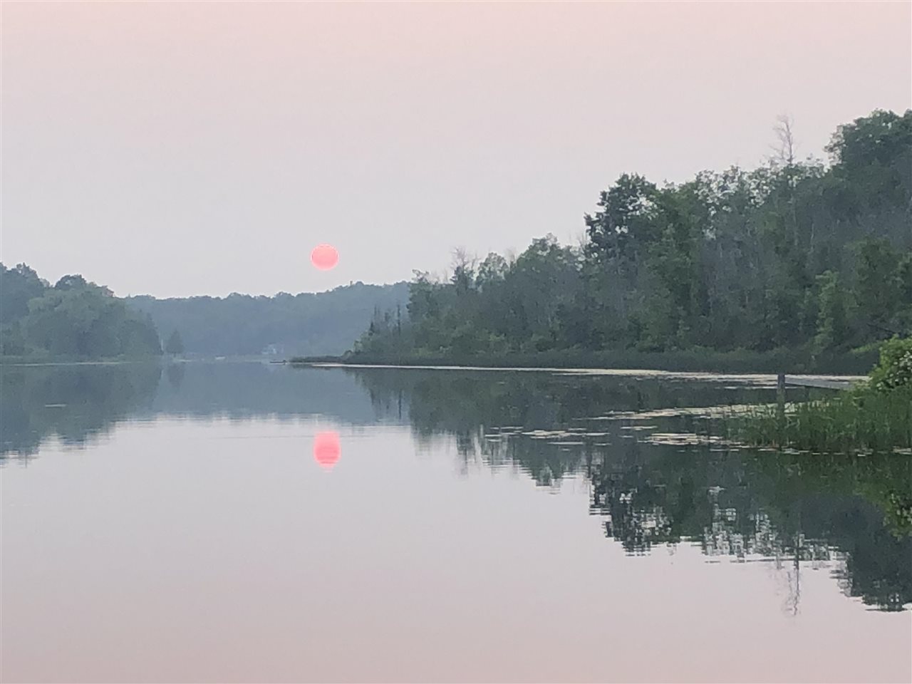 9412 Six Mile Lake Road Ellsworth MI 49729