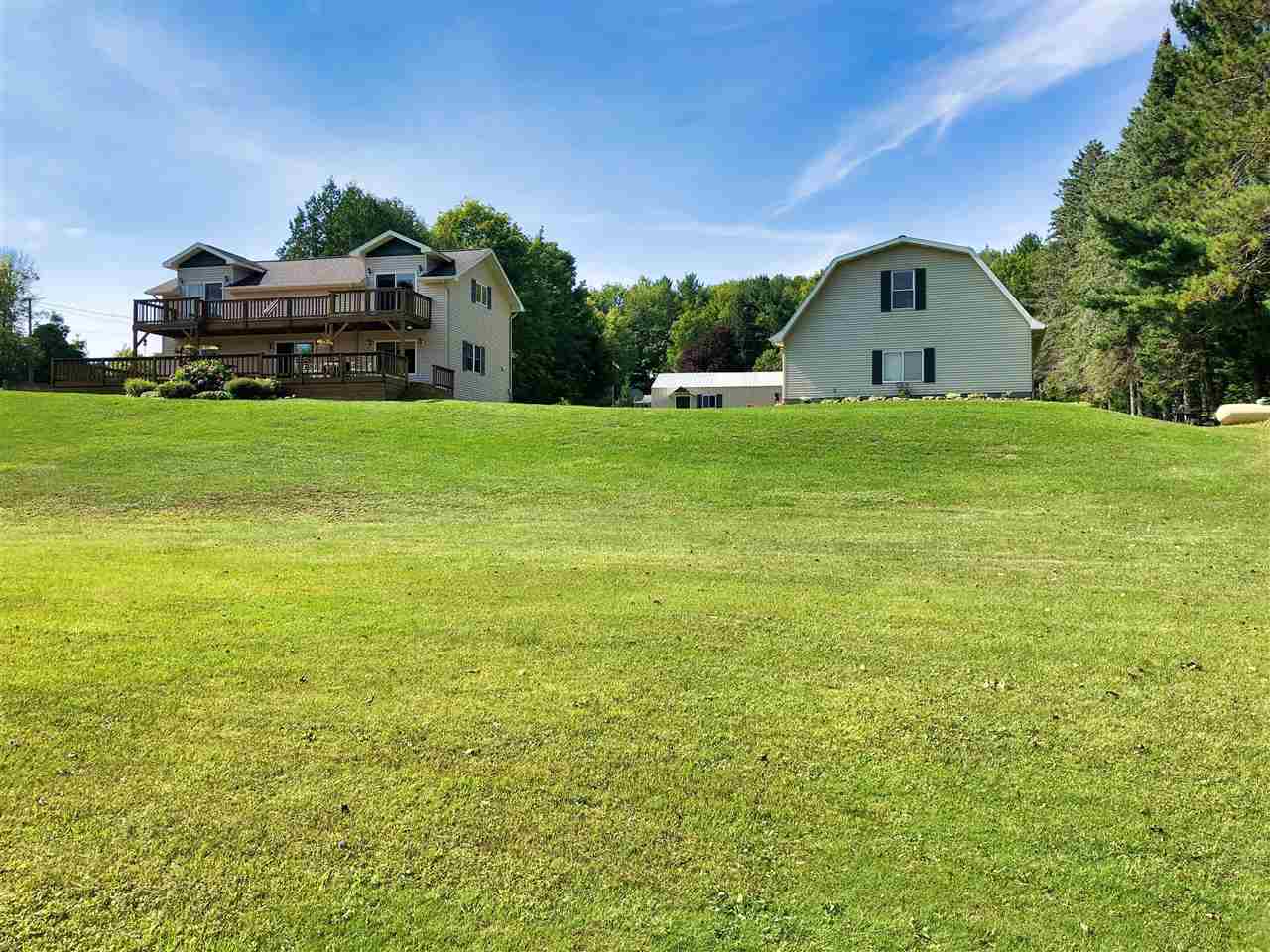 9412 Six Mile Lake Road Ellsworth MI 49729