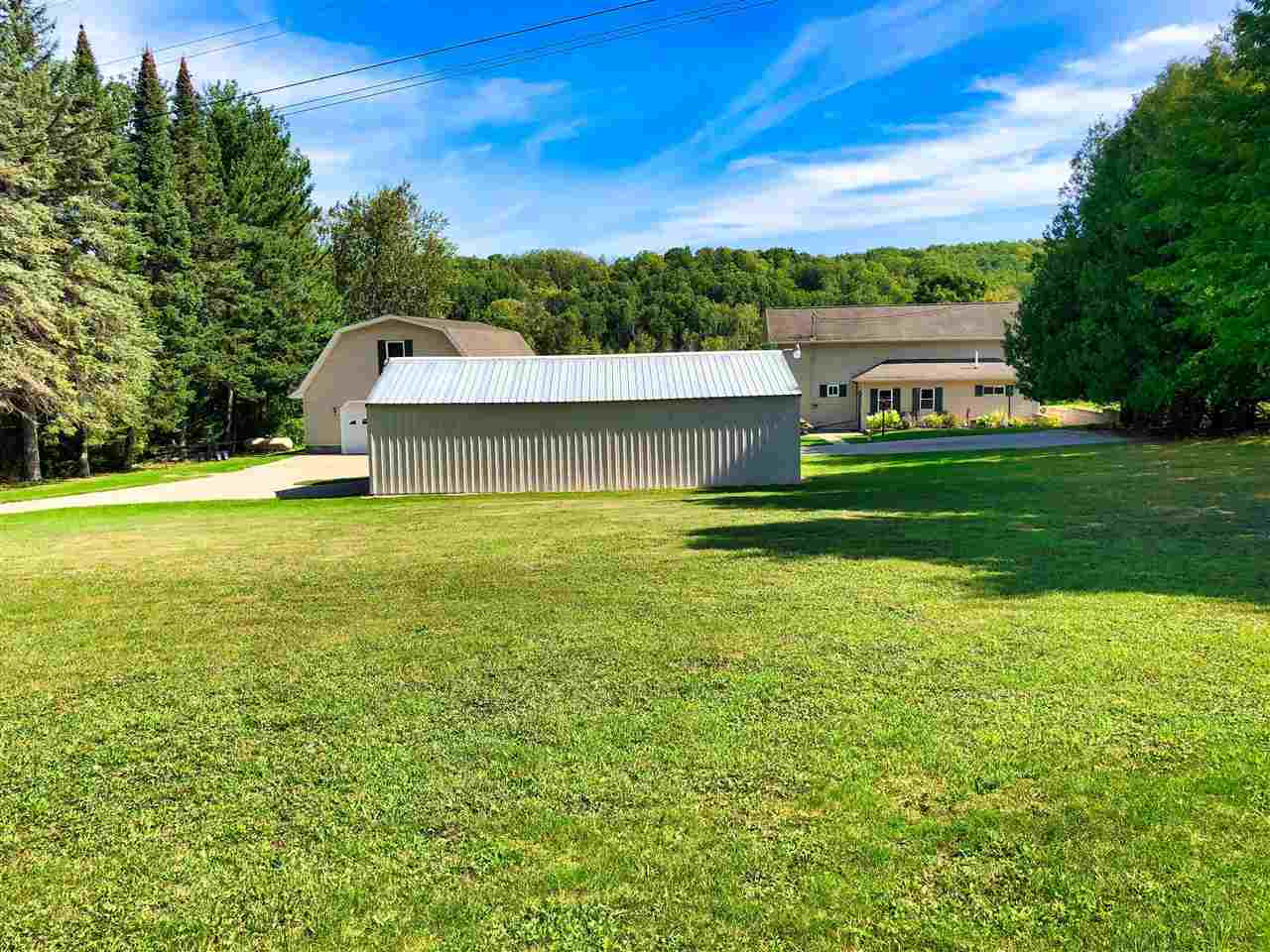 9412 Six Mile Lake Road Ellsworth MI 49729