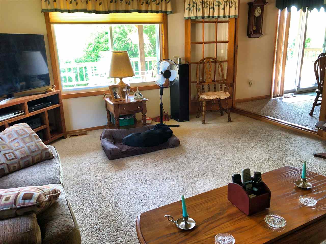 9412 Six Mile Lake Road Ellsworth MI 49729
