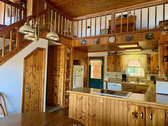 9412 Six Mile Lake Road Ellsworth MI 49729