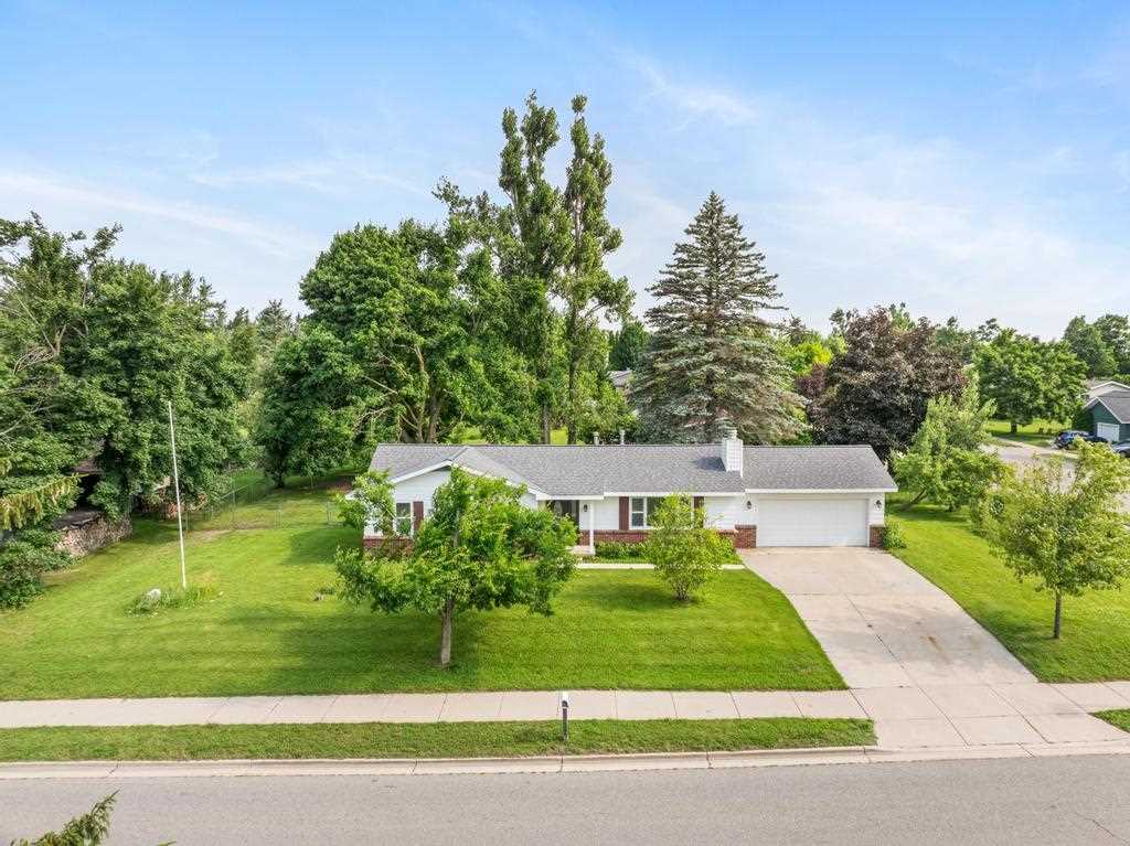 1025 Atkins Road Petoskey MI 49770