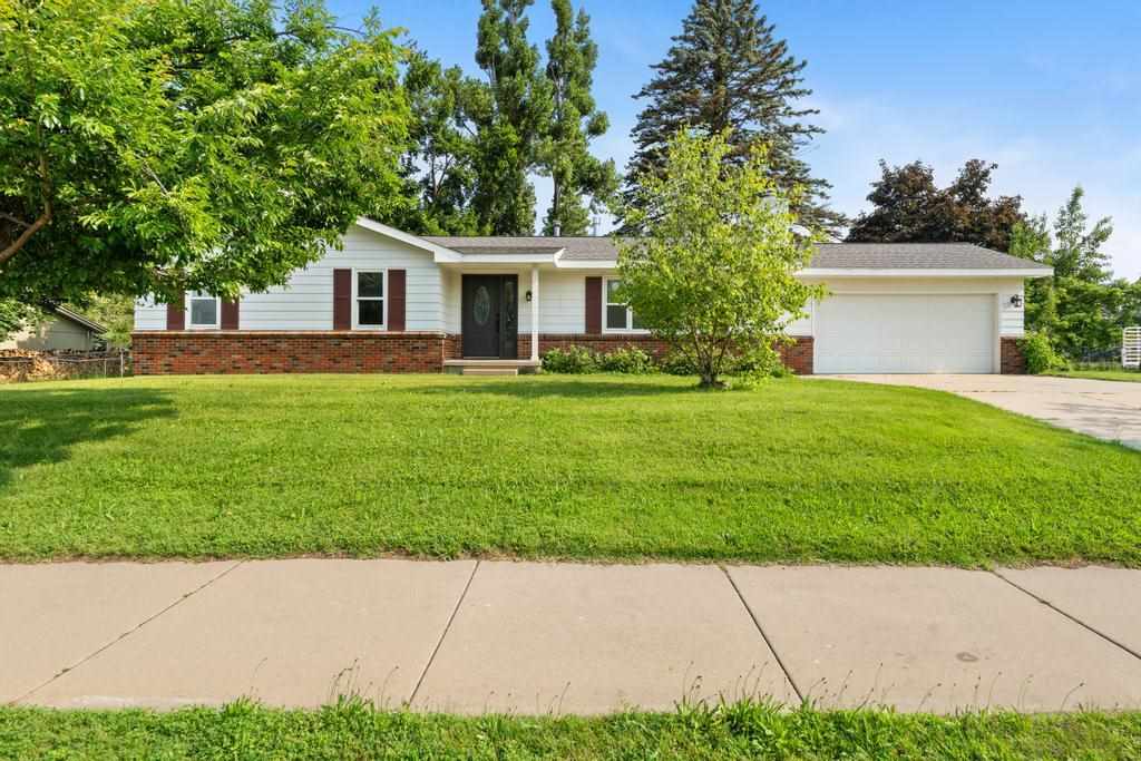 1025 Atkins Road Petoskey MI 49770