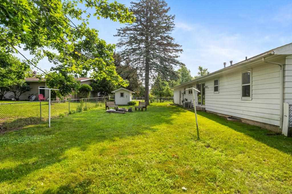 1025 Atkins Road Petoskey MI 49770