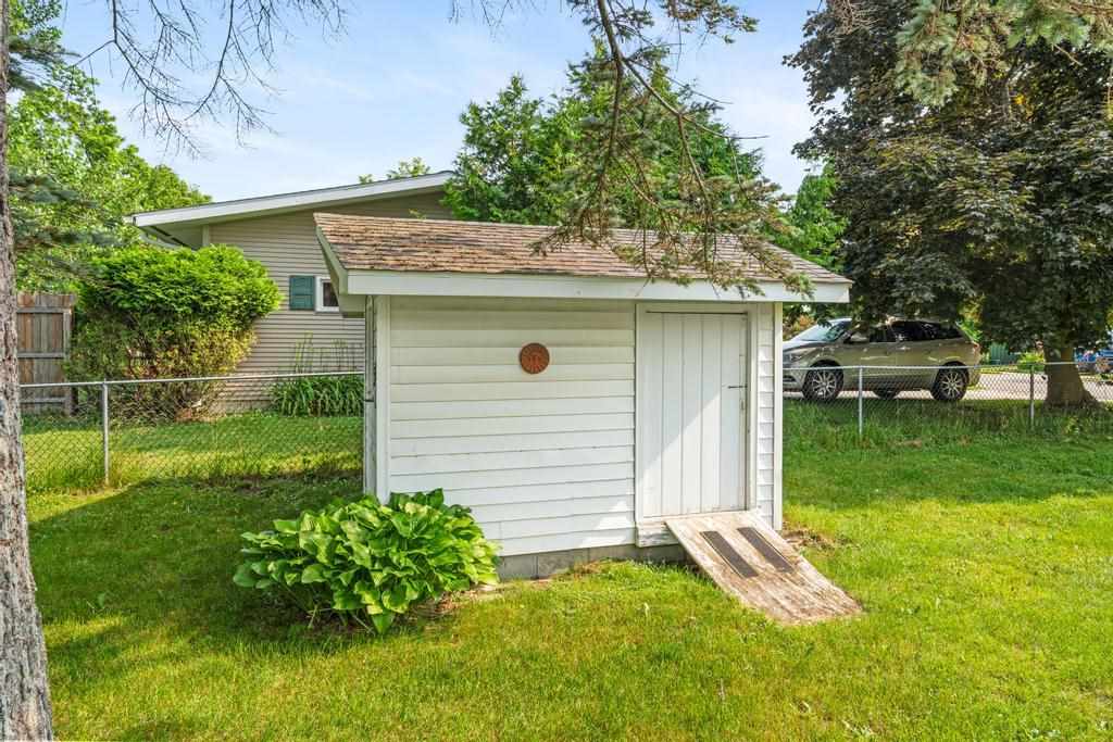 1025 Atkins Road Petoskey MI 49770