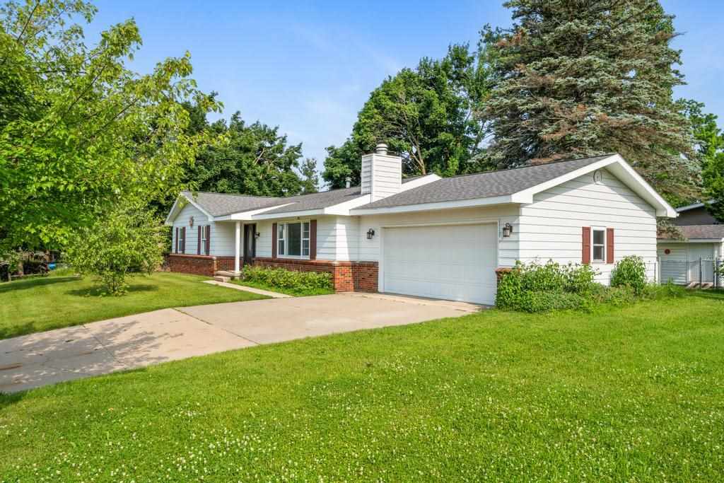 1025 Atkins Road Petoskey MI 49770