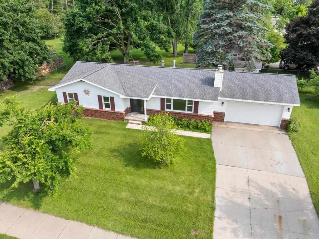 1025 Atkins Road Petoskey MI 49770