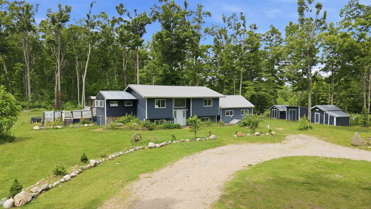 7028 Barney Road Alanson MI 49706