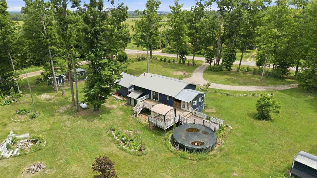 7028 Barney Road Alanson MI 49706