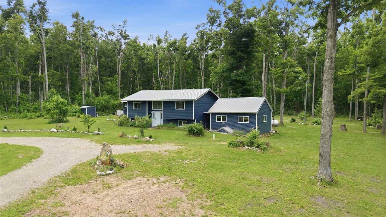 7028 Barney Road Alanson MI 49706