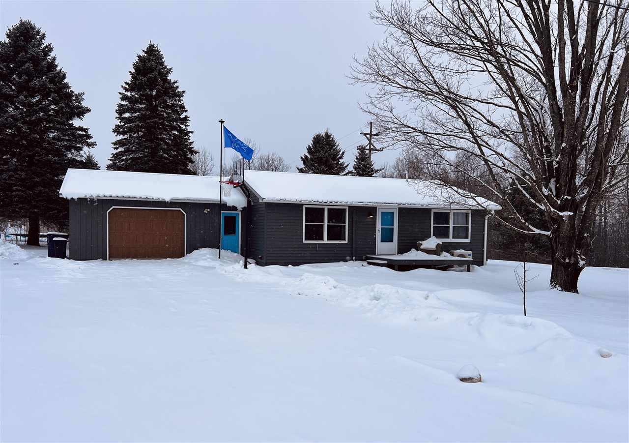 502 Huron Street East Jordan MI 49727