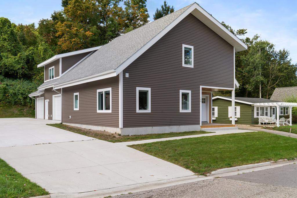 148 Beaubien Petoskey MI 49770