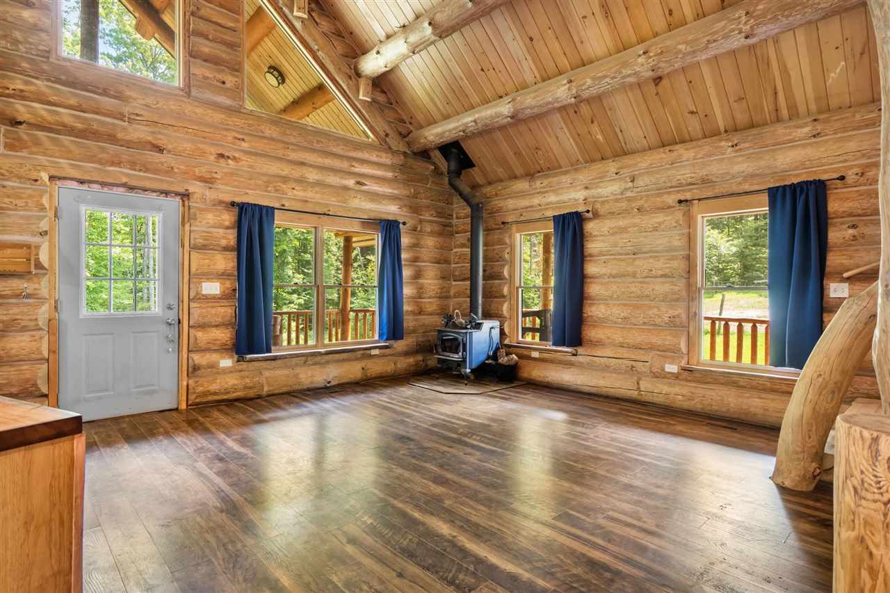 750 E Lakeview Road Levering MI 49755