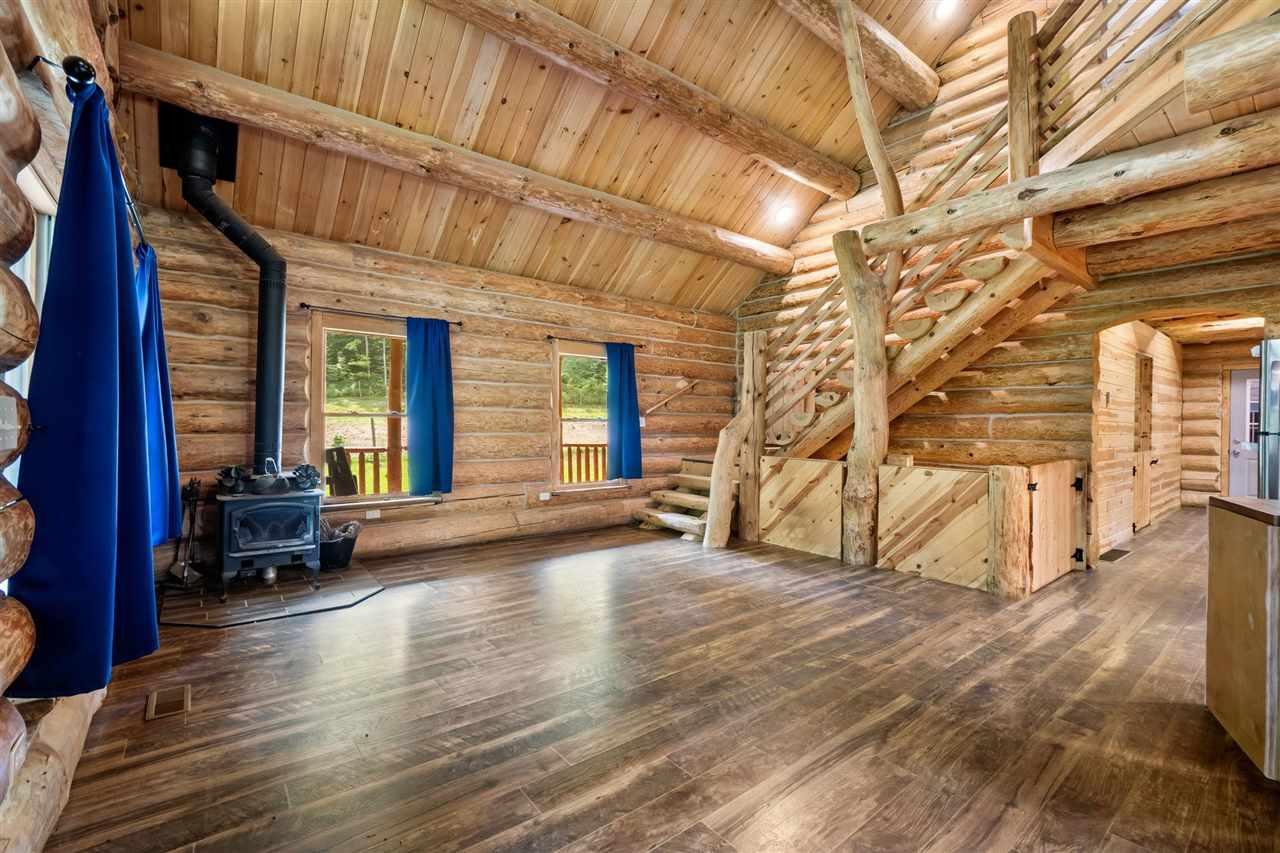 750 E Lakeview Road Levering MI 49755
