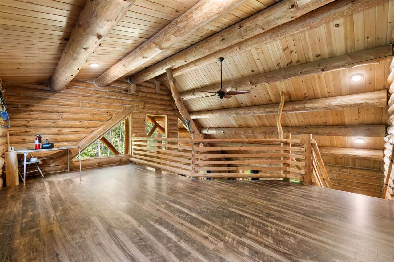 750 E Lakeview Road Levering MI 49755