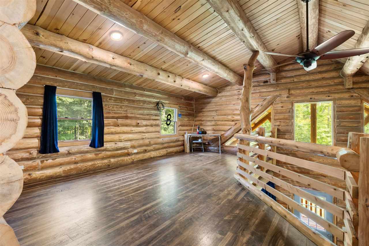 750 E Lakeview Road Levering MI 49755