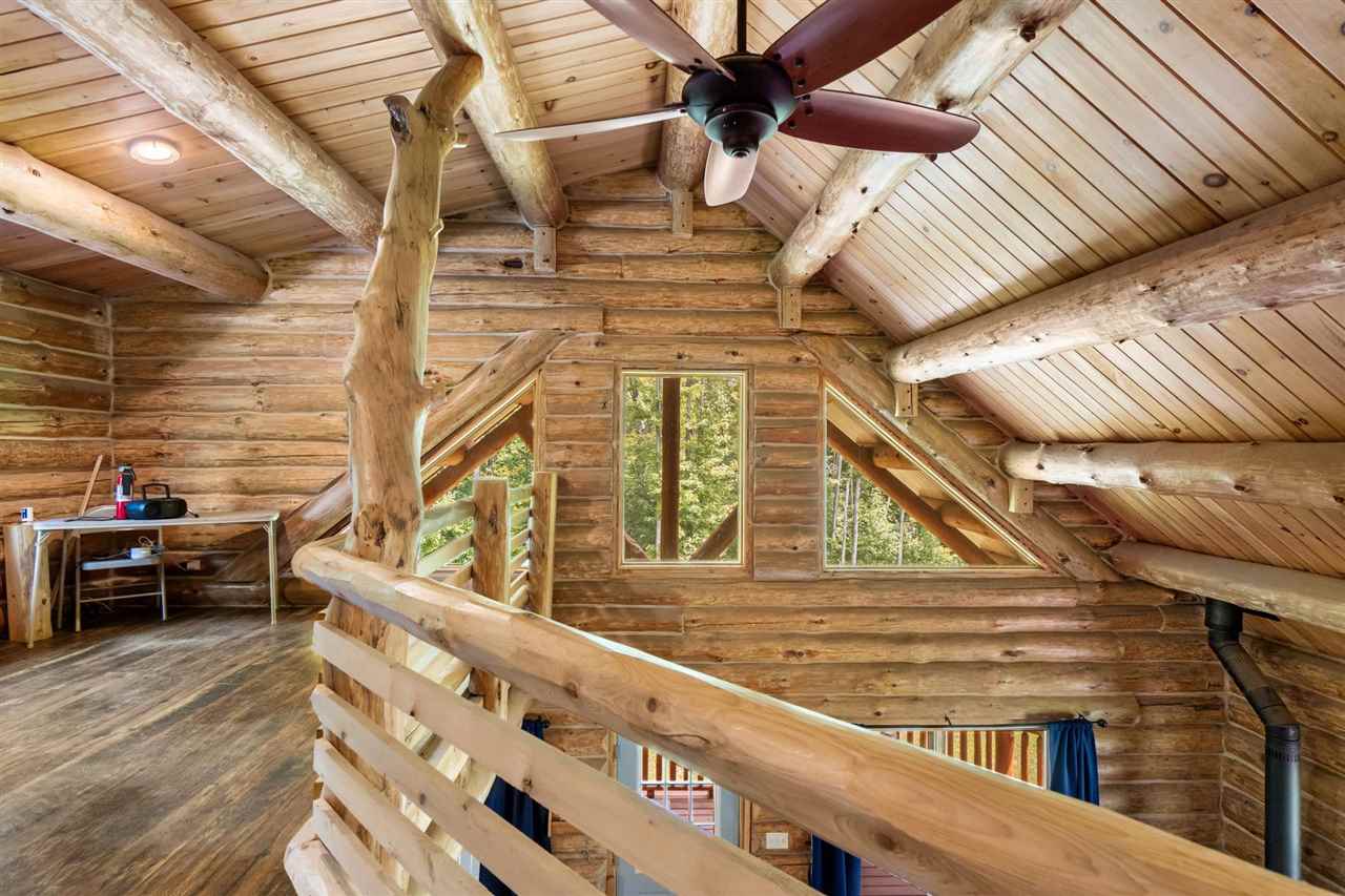 750 E Lakeview Road Levering MI 49755