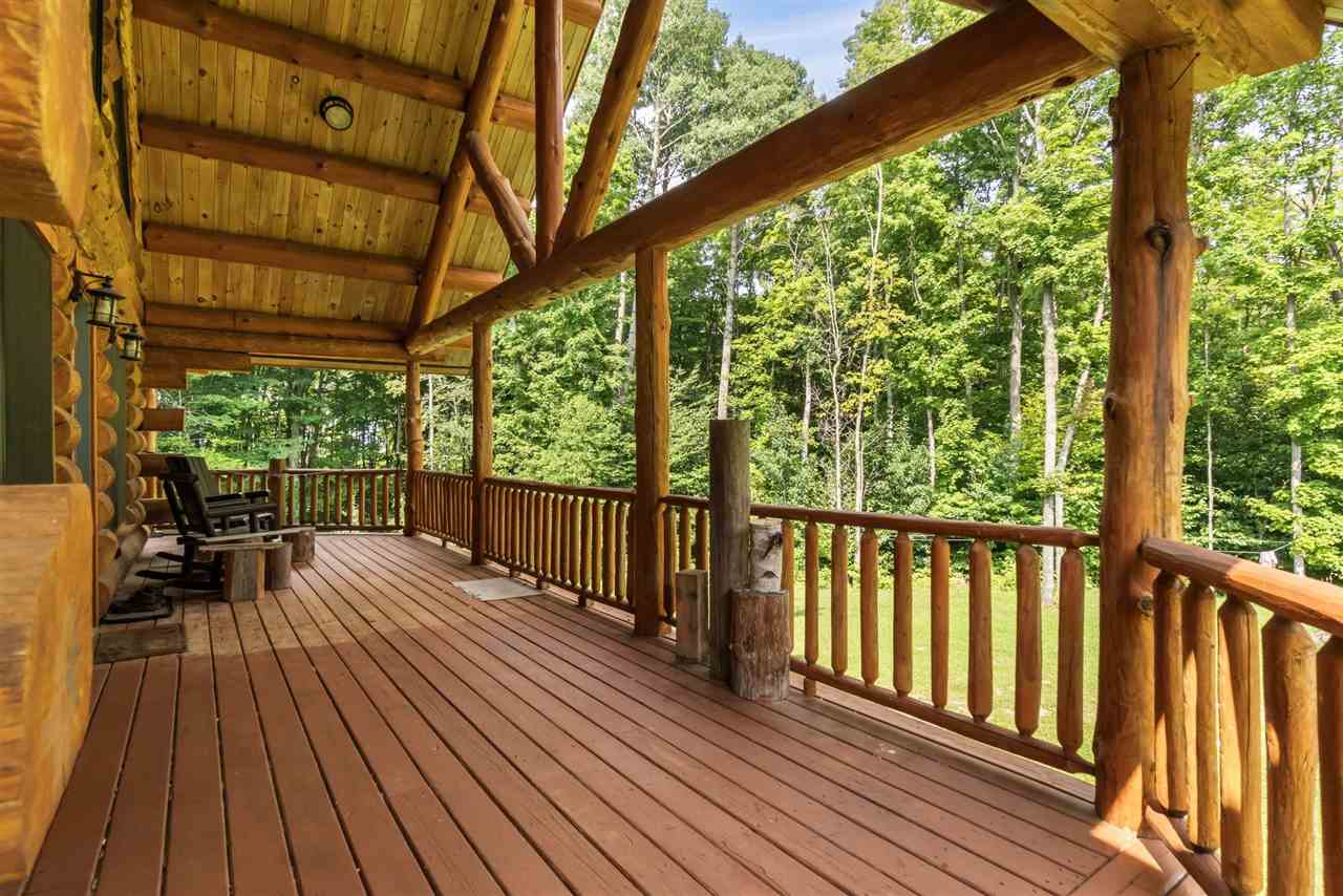 750 E Lakeview Road Levering MI 49755