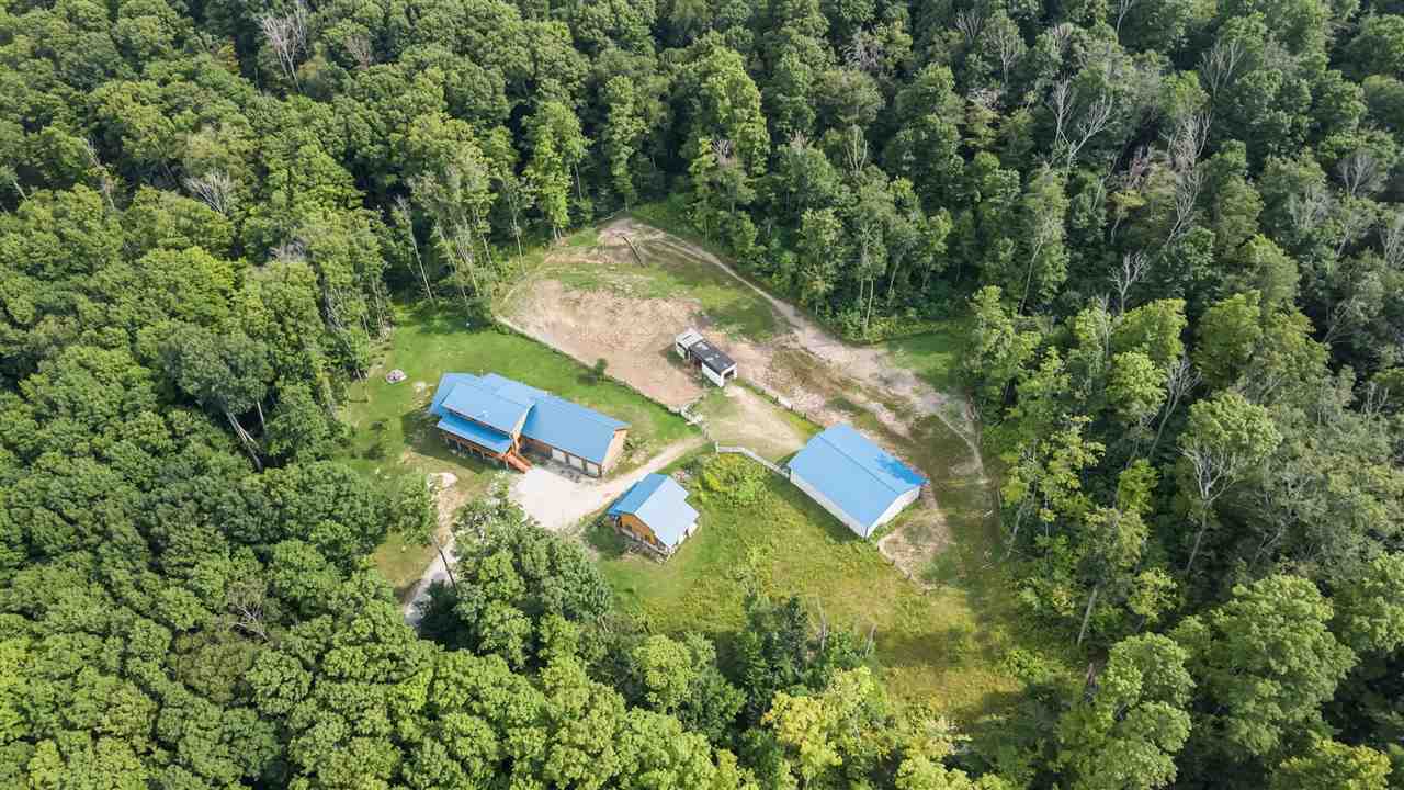 750 E Lakeview Road Levering MI 49755