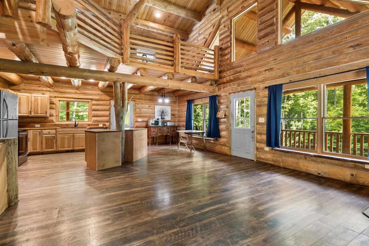 750 E Lakeview Road Levering MI 49755