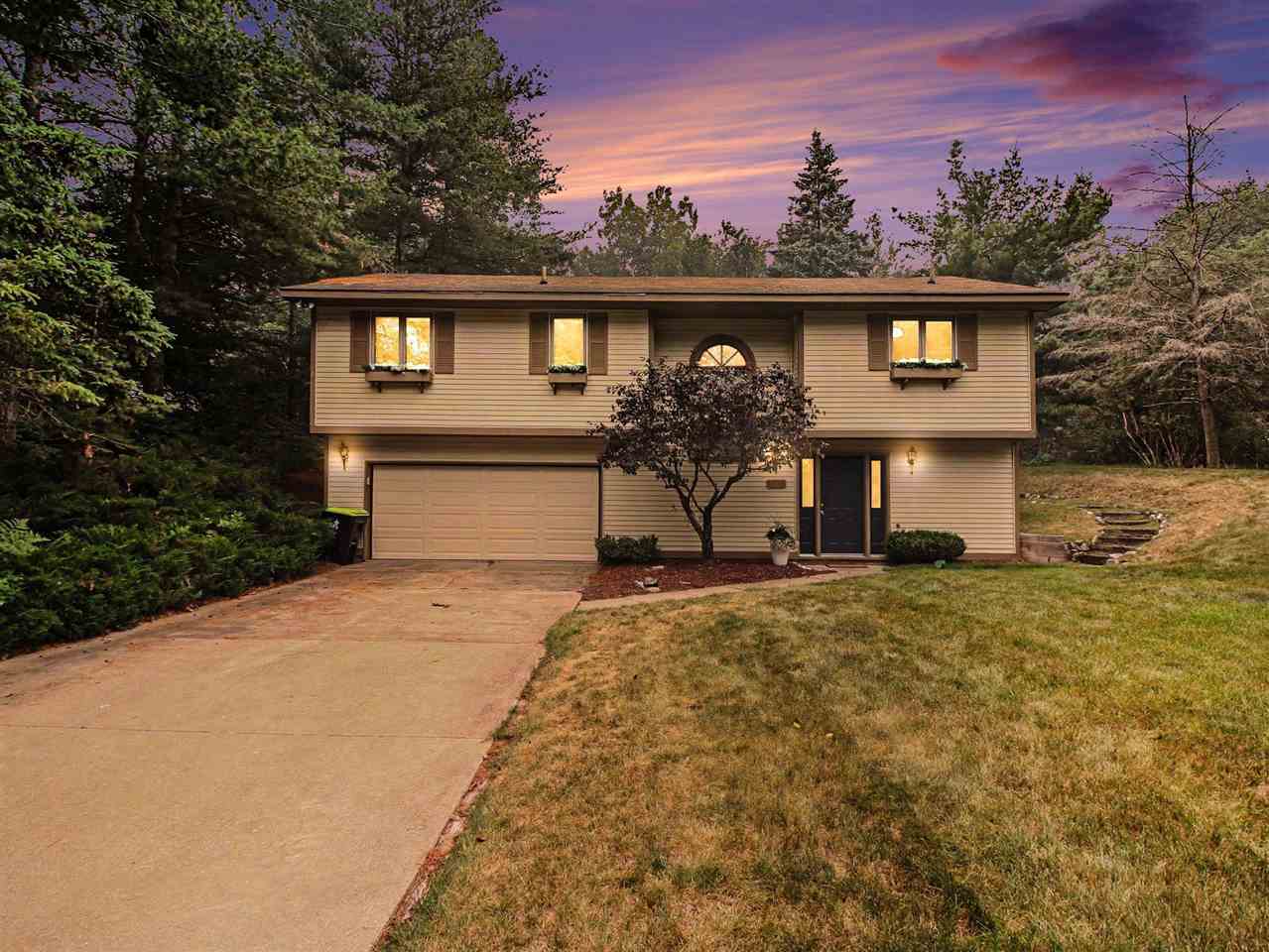 7755 Tamarac Trail Harbor Springs MI 49740