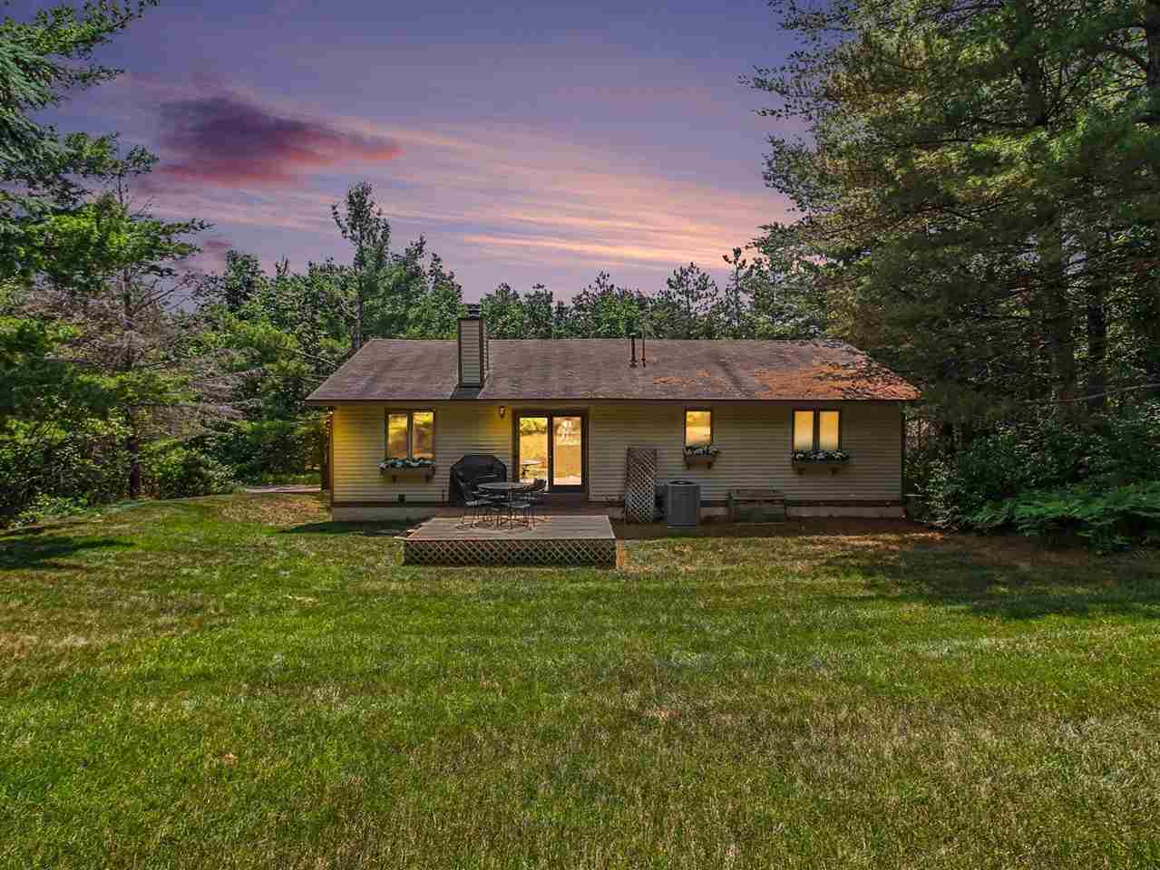 7755 Tamarac Trail Harbor Springs MI 49740
