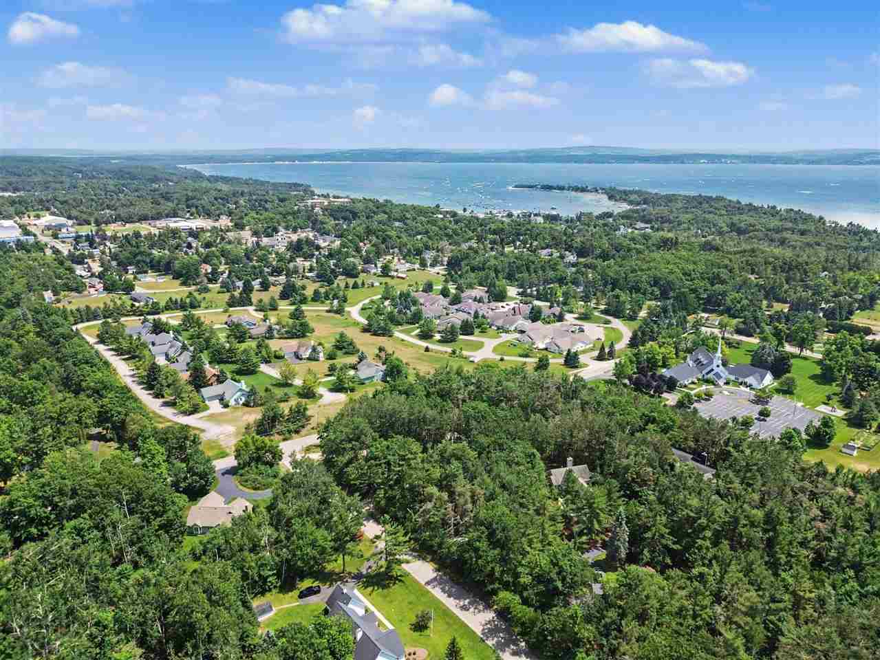 7755 Tamarac Trail Harbor Springs MI 49740