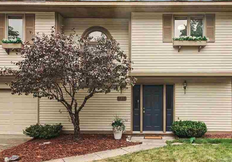 7755 Tamarac Trail Harbor Springs MI 49740