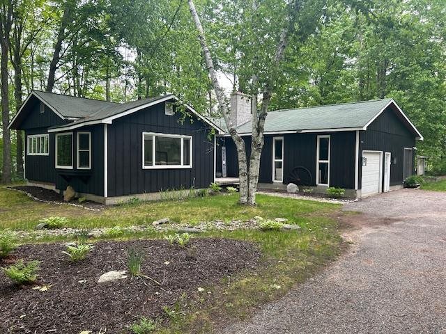 8118 E Mitchell Street Petoskey MI 49770
