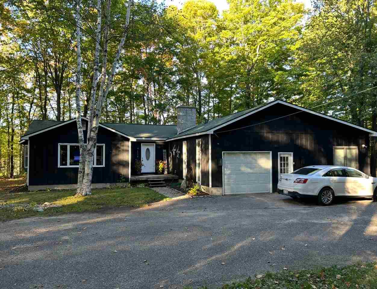 8118 E Mitchell Street Petoskey MI 49770