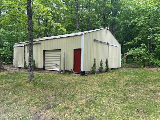 8118 E Mitchell Street Petoskey MI 49770