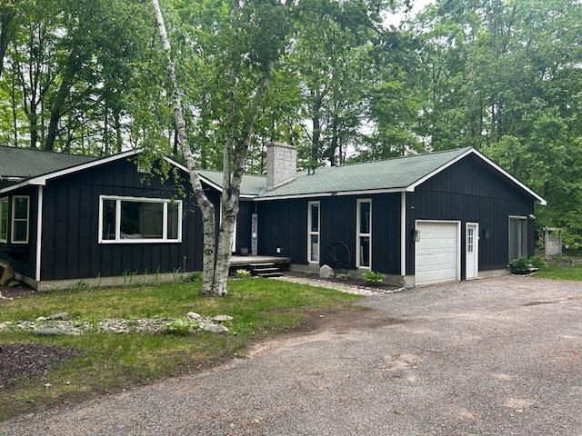8118 E Mitchell Street Petoskey MI 49770