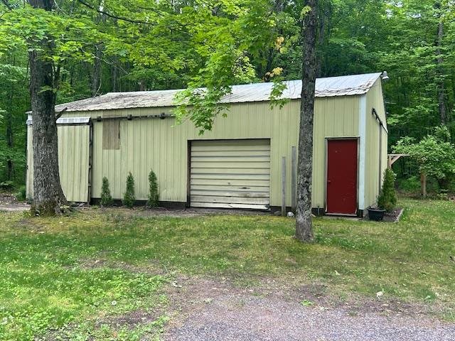 8118 E Mitchell Street Petoskey MI 49770
