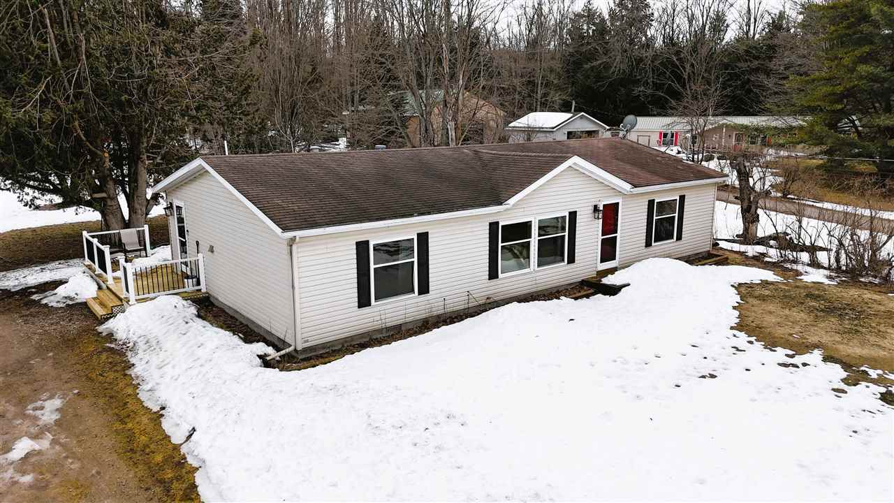 9410 Pickerel Lake Road Petoskey MI 49770
