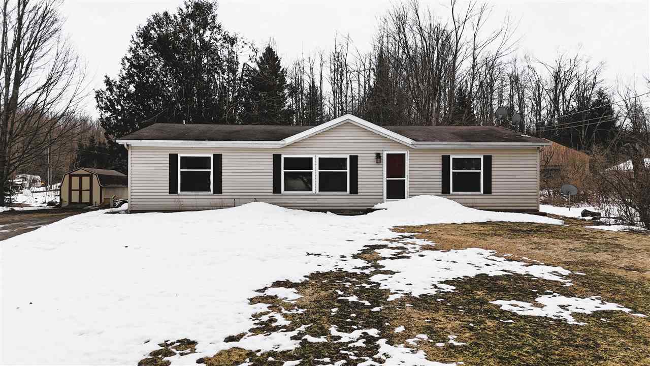 9410 Pickerel Lake Road Petoskey MI 49770