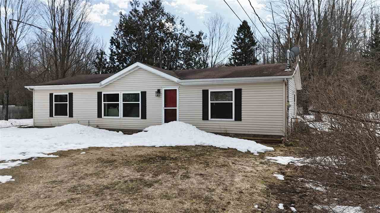 9410 Pickerel Lake Road Petoskey MI 49770