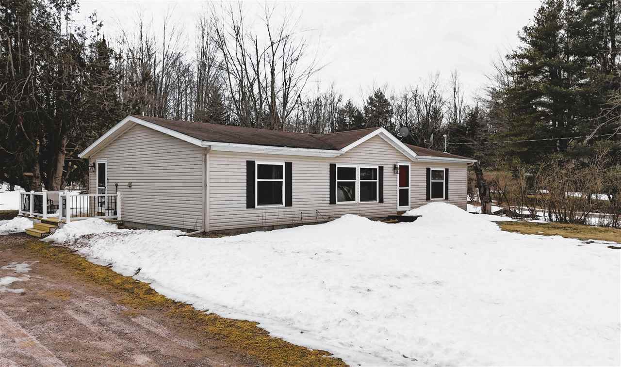 9410 Pickerel Lake Road Petoskey MI 49770