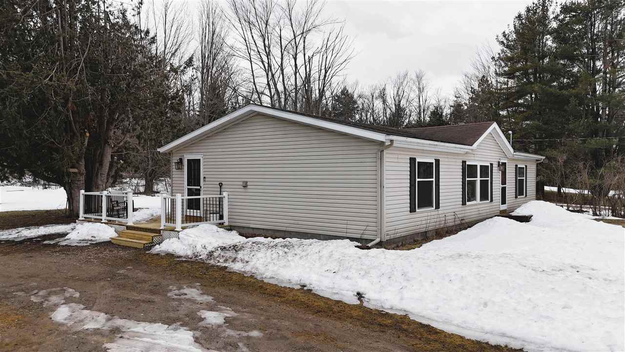 9410 Pickerel Lake Road Petoskey MI 49770
