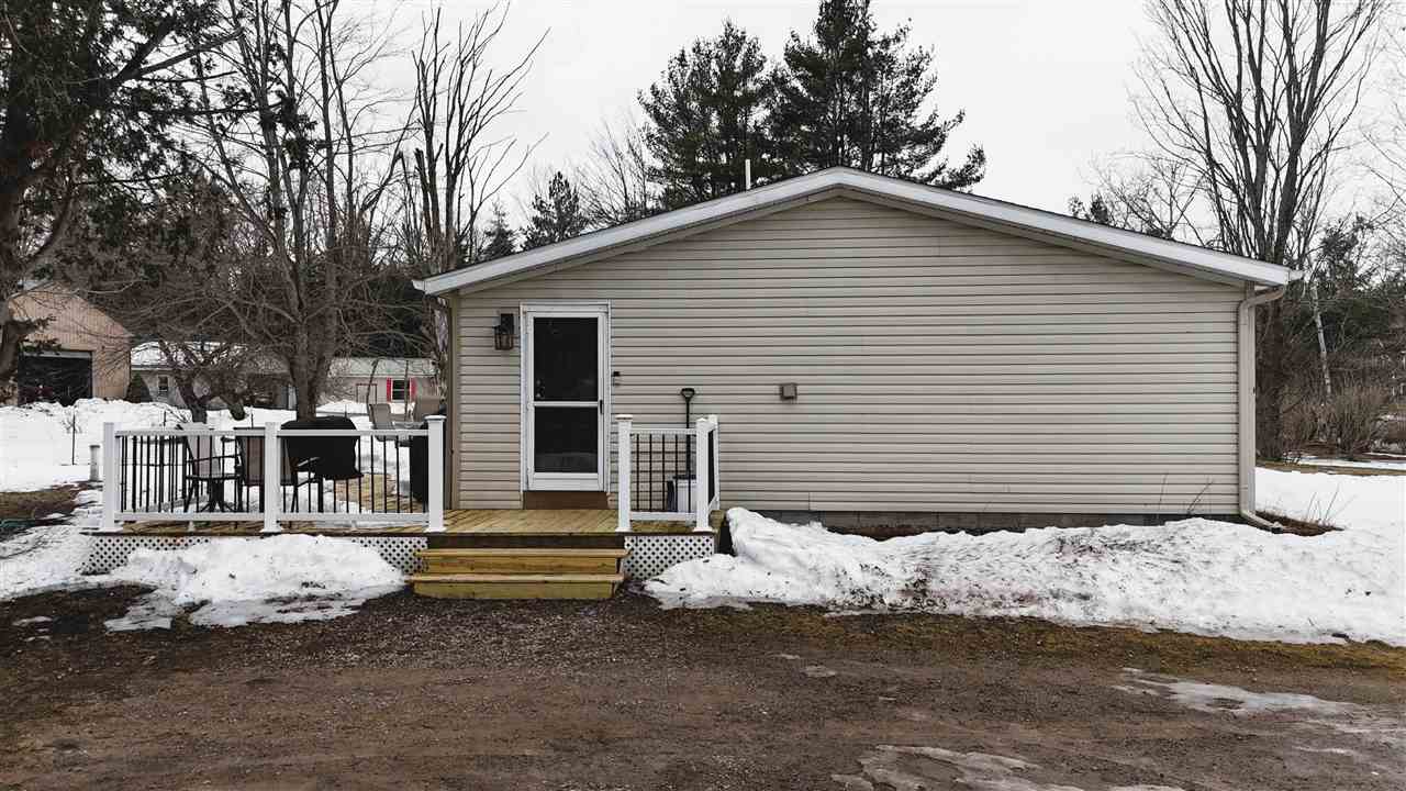 9410 Pickerel Lake Road Petoskey MI 49770