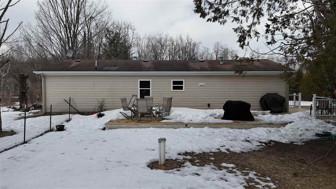9410 Pickerel Lake Road Petoskey MI 49770