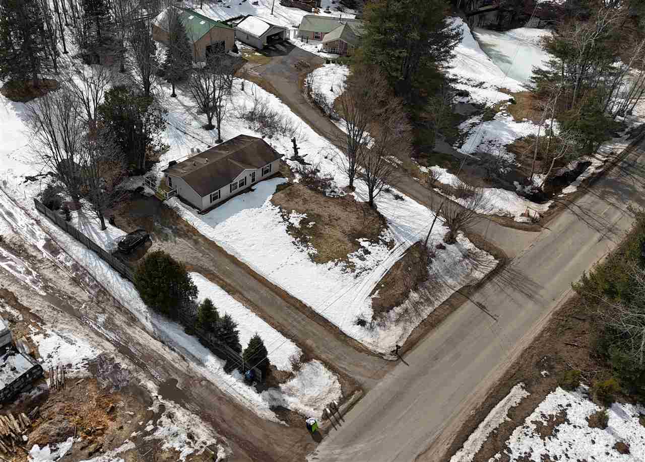 9410 Pickerel Lake Road Petoskey MI 49770