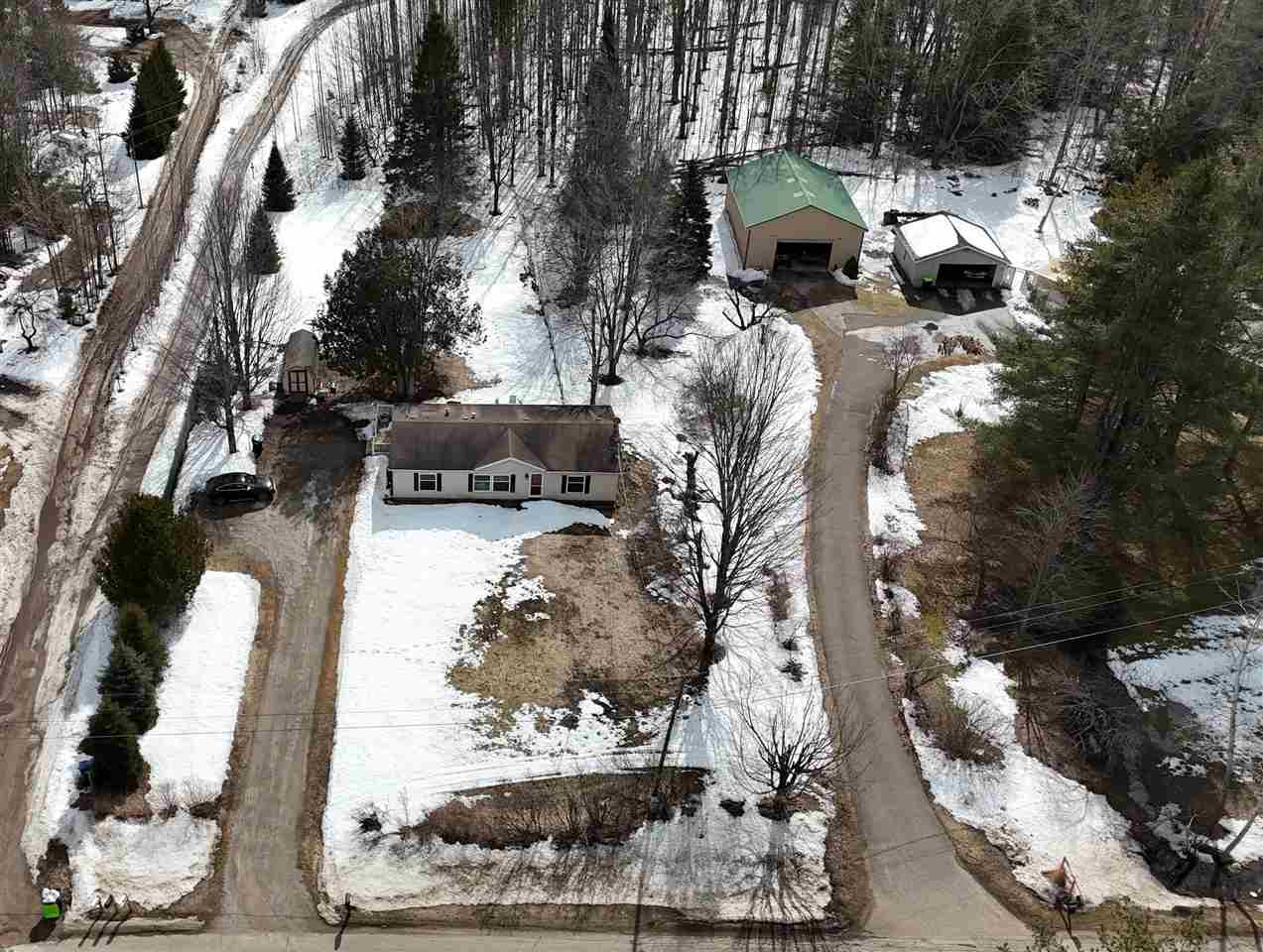 9410 Pickerel Lake Road Petoskey MI 49770