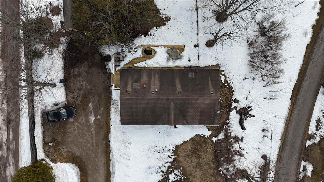 9410 Pickerel Lake Road Petoskey MI 49770