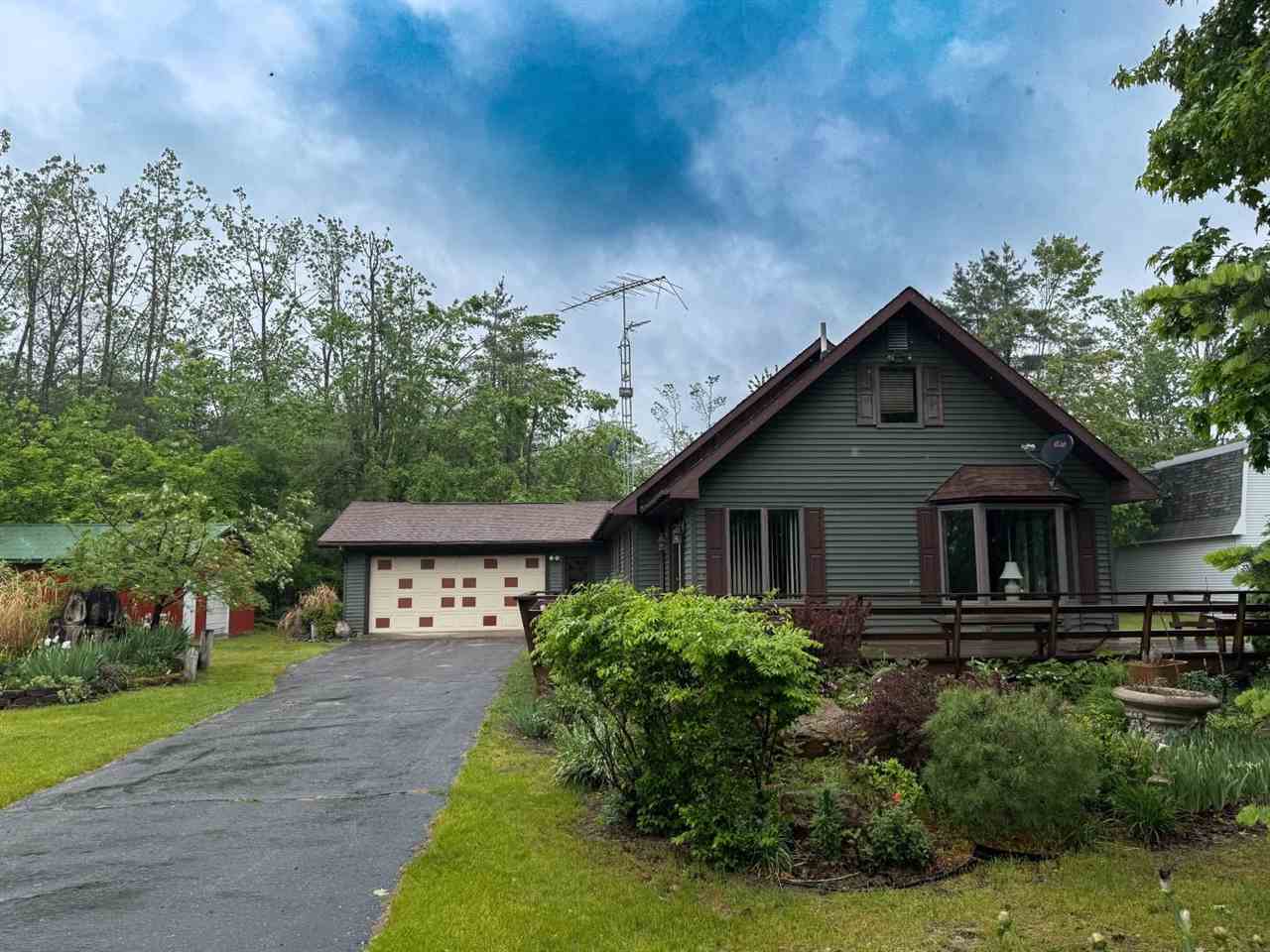 9209 Inverness Trail Cheboygan MI 49721