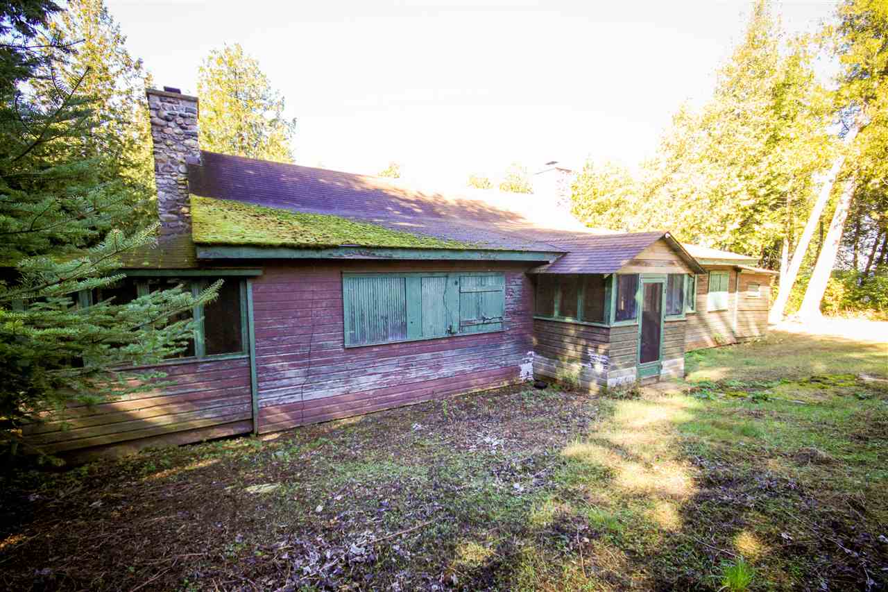 3858 & 84 M 185 Mackinac Island MI 49757